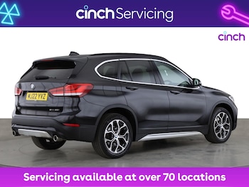 Used BMW X1 2022 for sale - 76106489: Photo 3