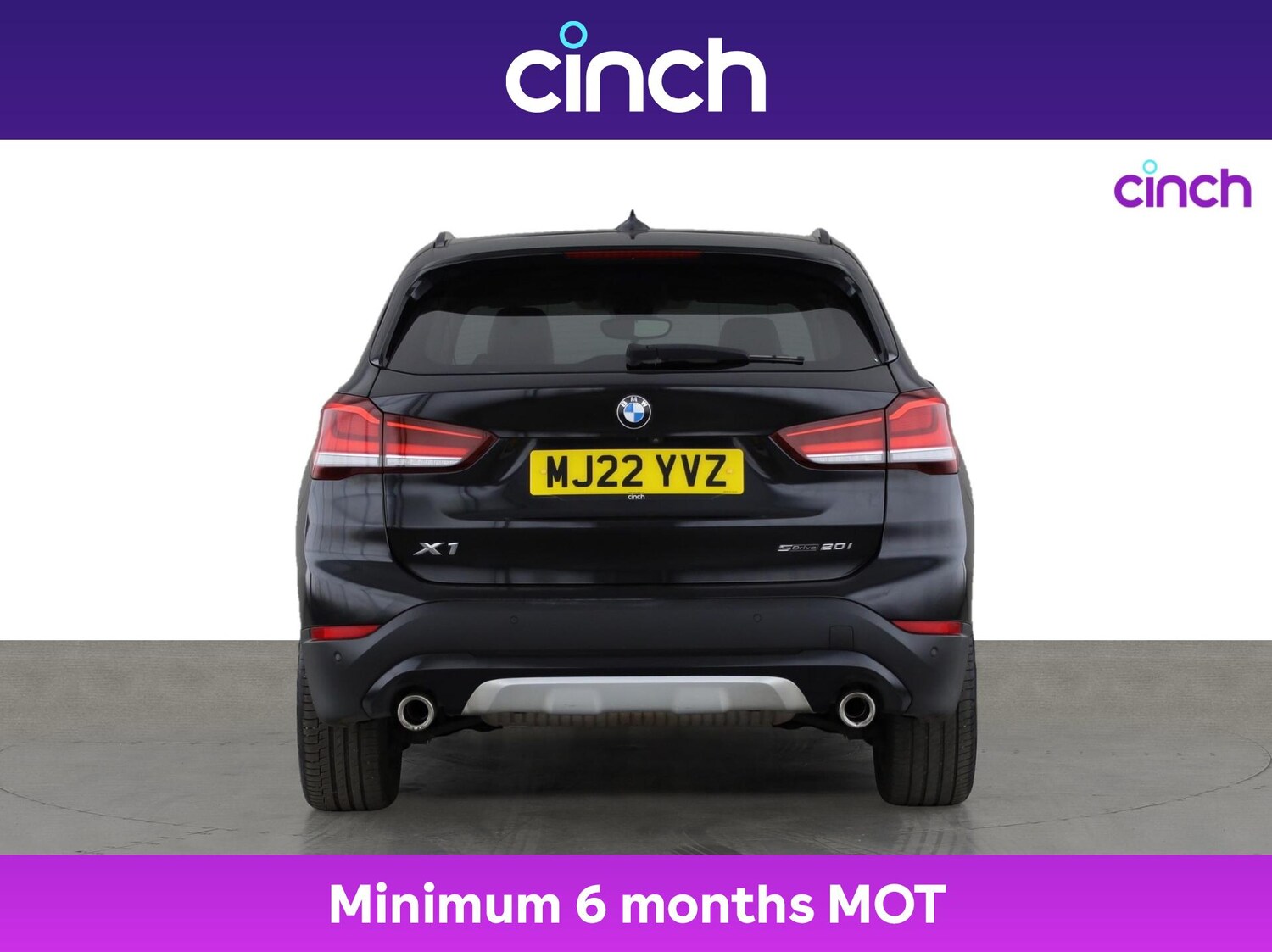 Used BMW X1 2022 for sale - 76106489: Photo 5