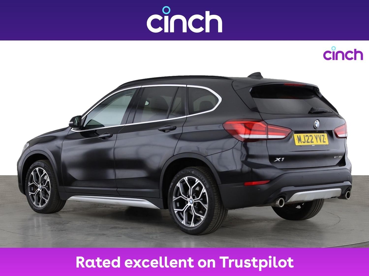Used BMW X1 2022 for sale - 76106489: Photo 6