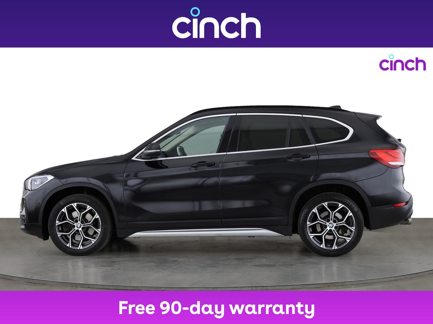 Used BMW X1 2022 for sale - 76106489: Photo 8