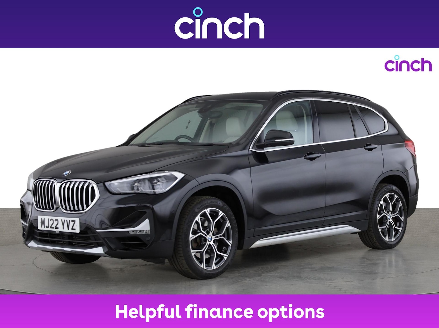 Used BMW X1 2022 for sale - 76106489: Photo 9