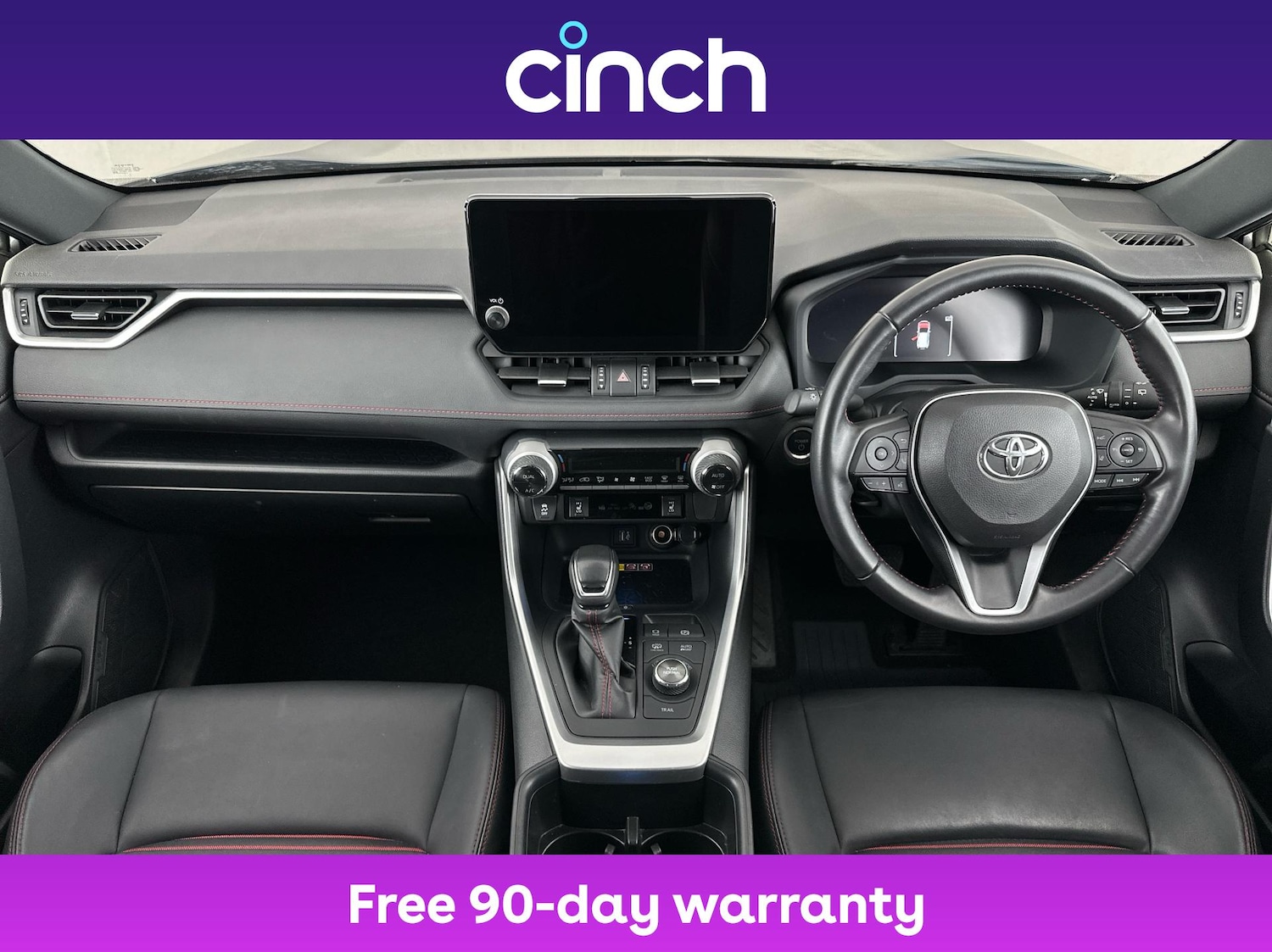 Used Toyota RAV4 2023 for sale - 76685322: Photo 15