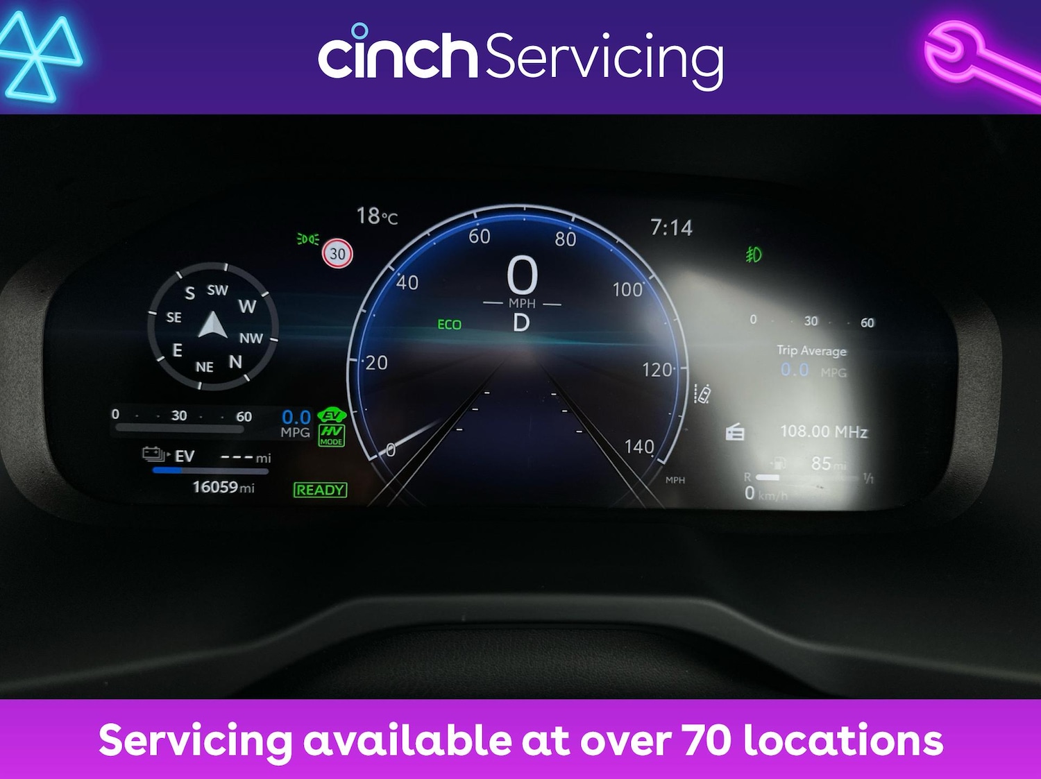 Used Toyota RAV4 2023 for sale - 76685322: Photo 18