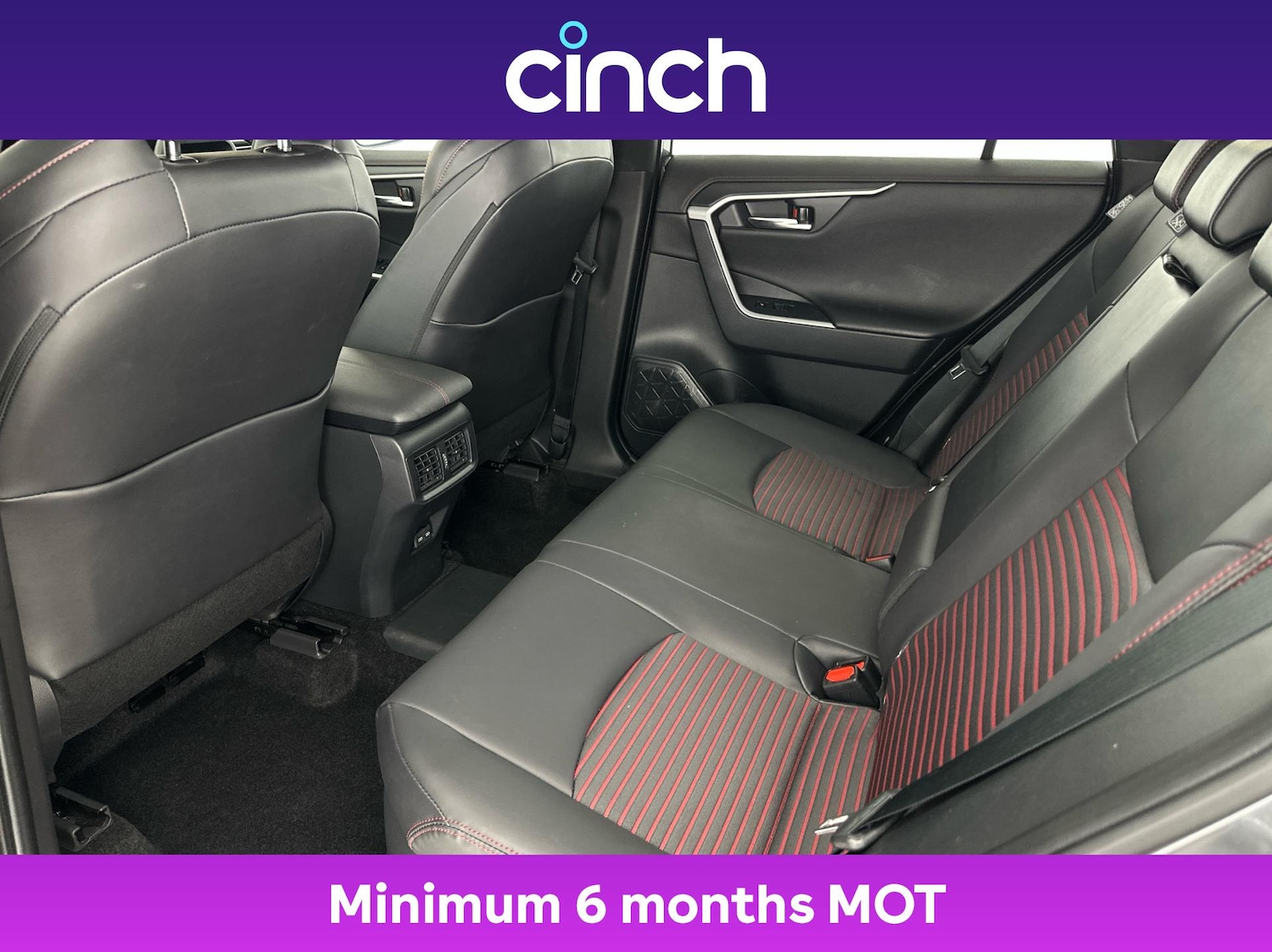 Used Toyota RAV4 2023 for sale - 76685322: Photo 20