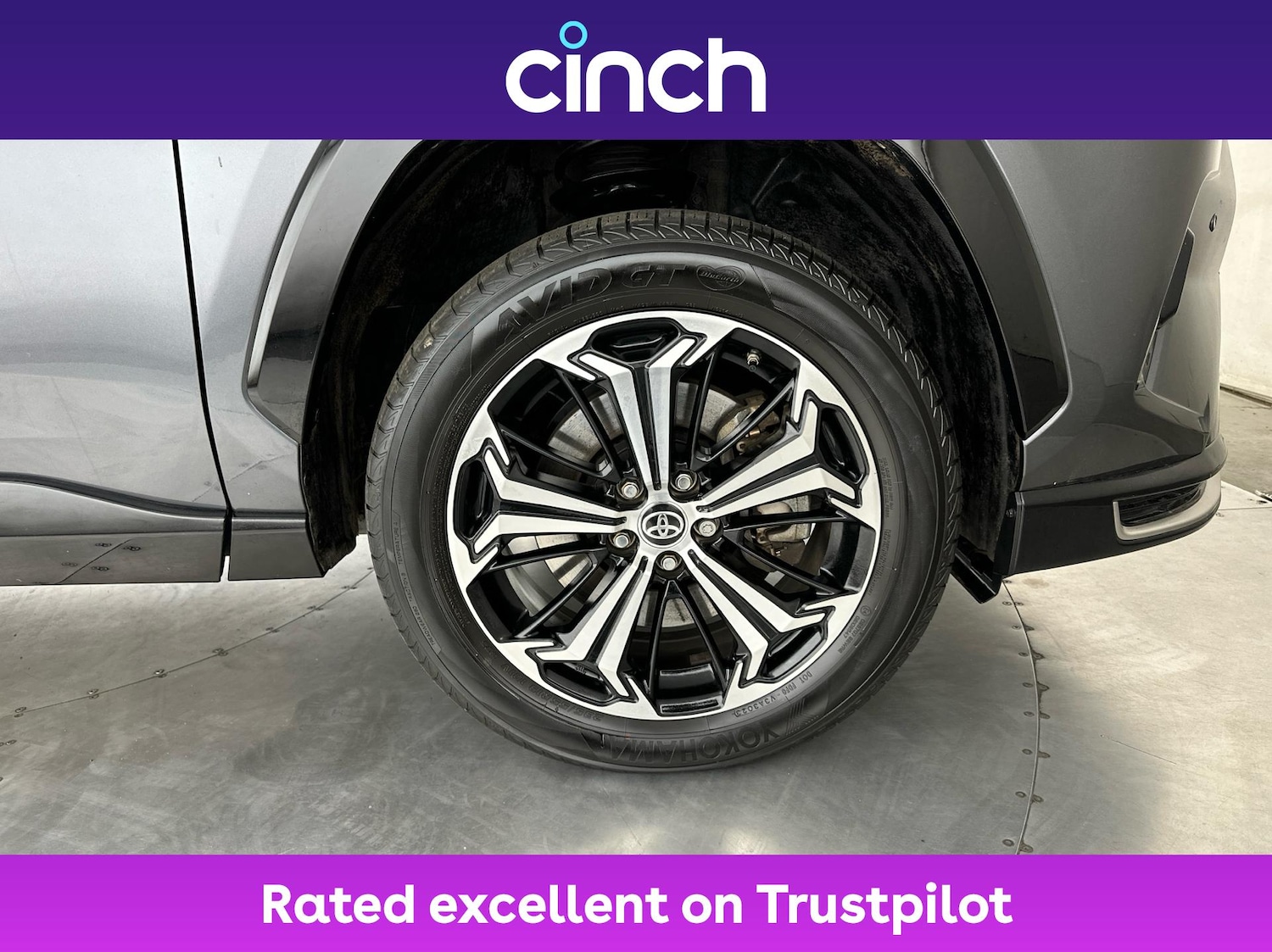 Used Toyota RAV4 2023 for sale - 76685322: Photo 28