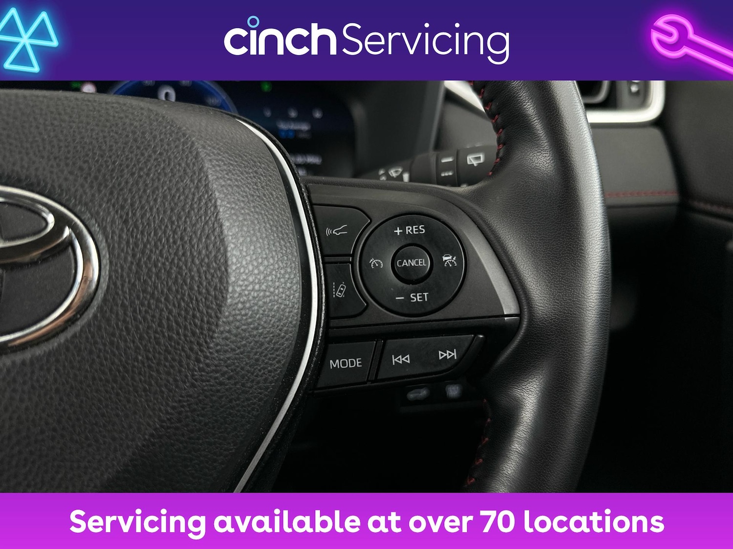 Used Toyota RAV4 2023 for sale - 76685322: Photo 31