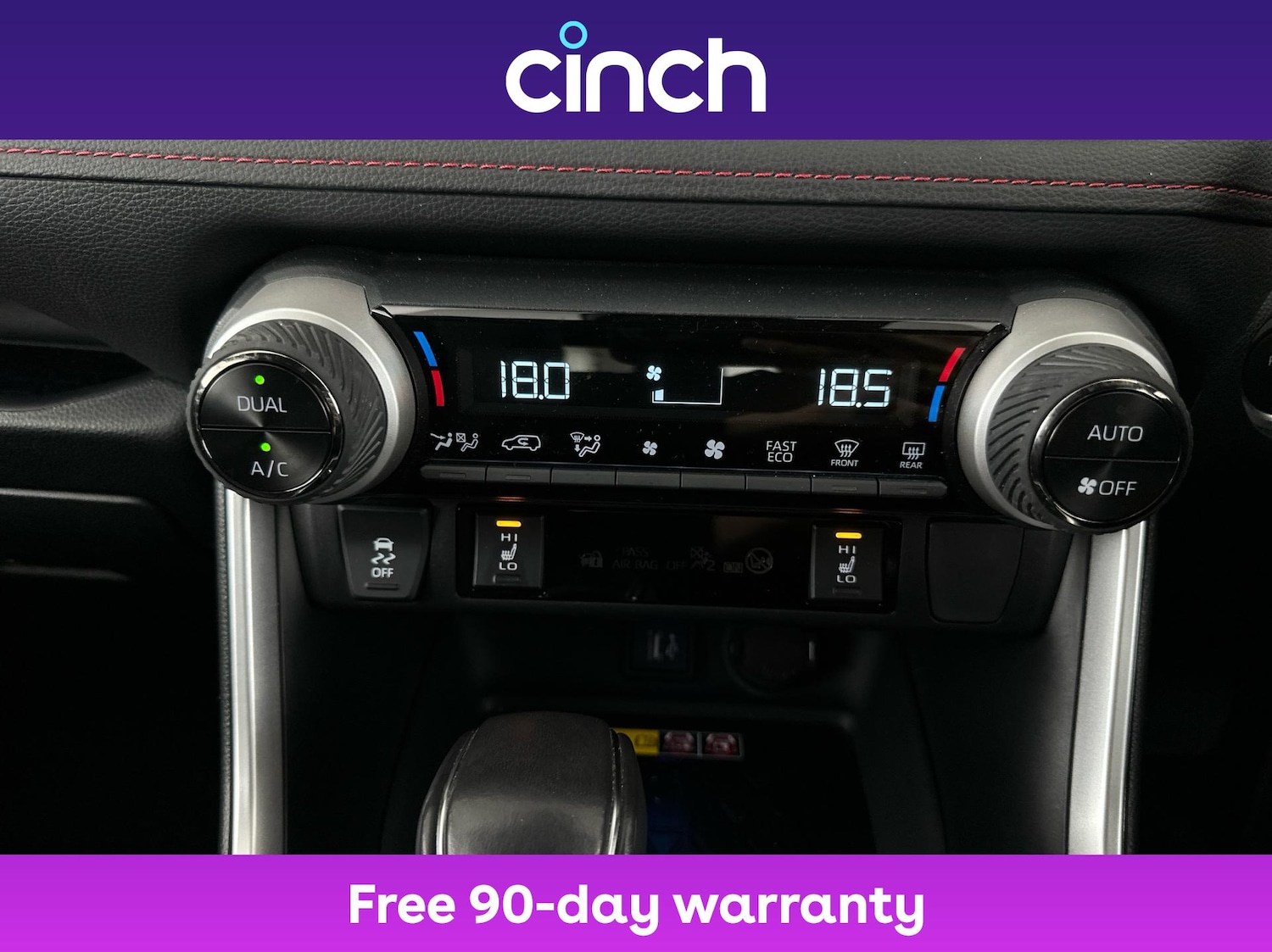 Used Toyota RAV4 2023 for sale - 76685322: Photo 34