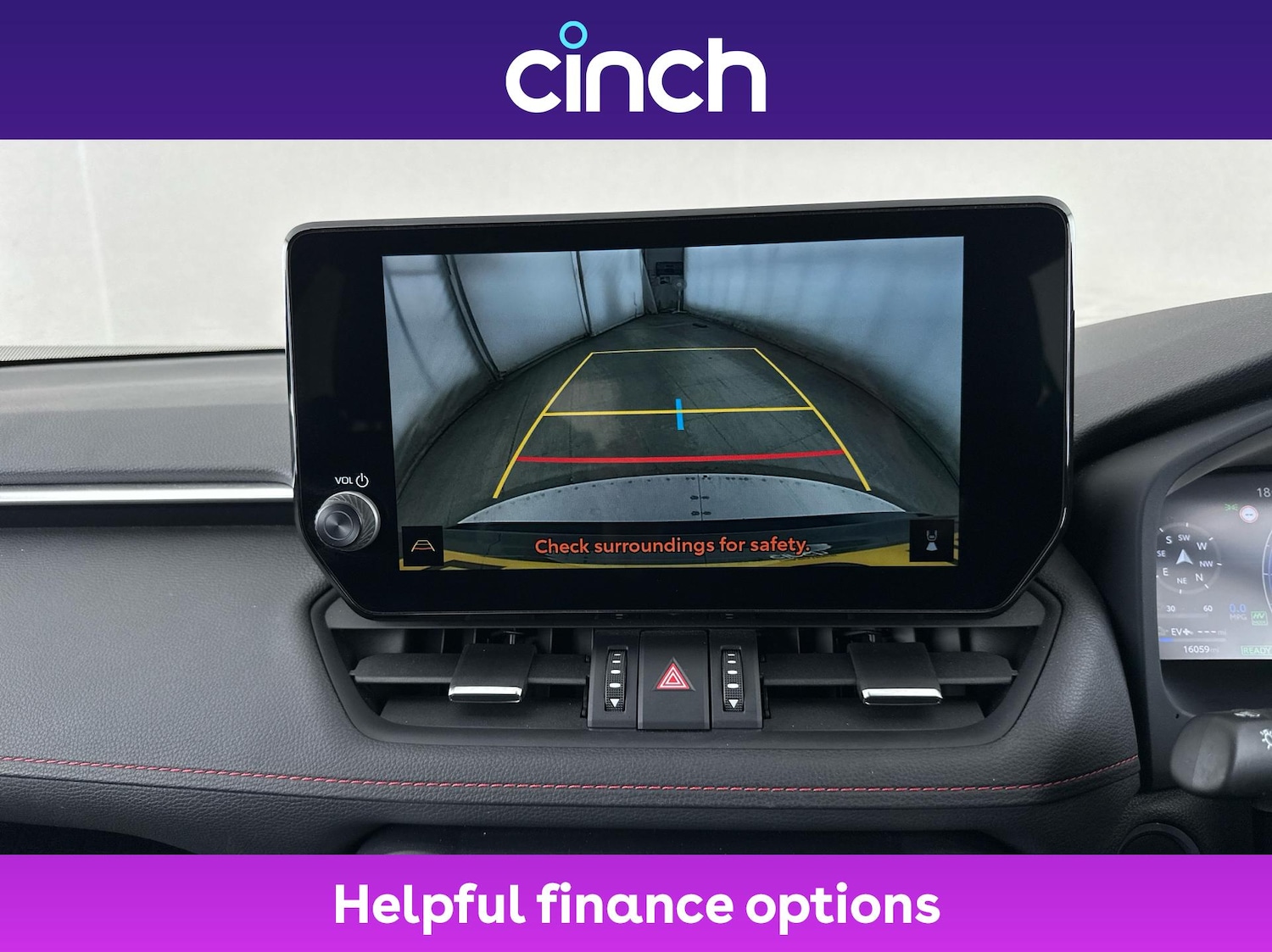 Used Toyota RAV4 2023 for sale - 76685322: Photo 35