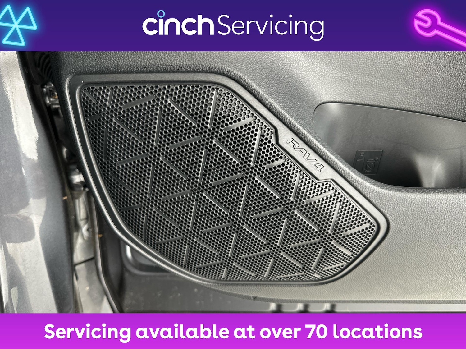 Used Toyota RAV4 2023 for sale - 76685322: Photo 36