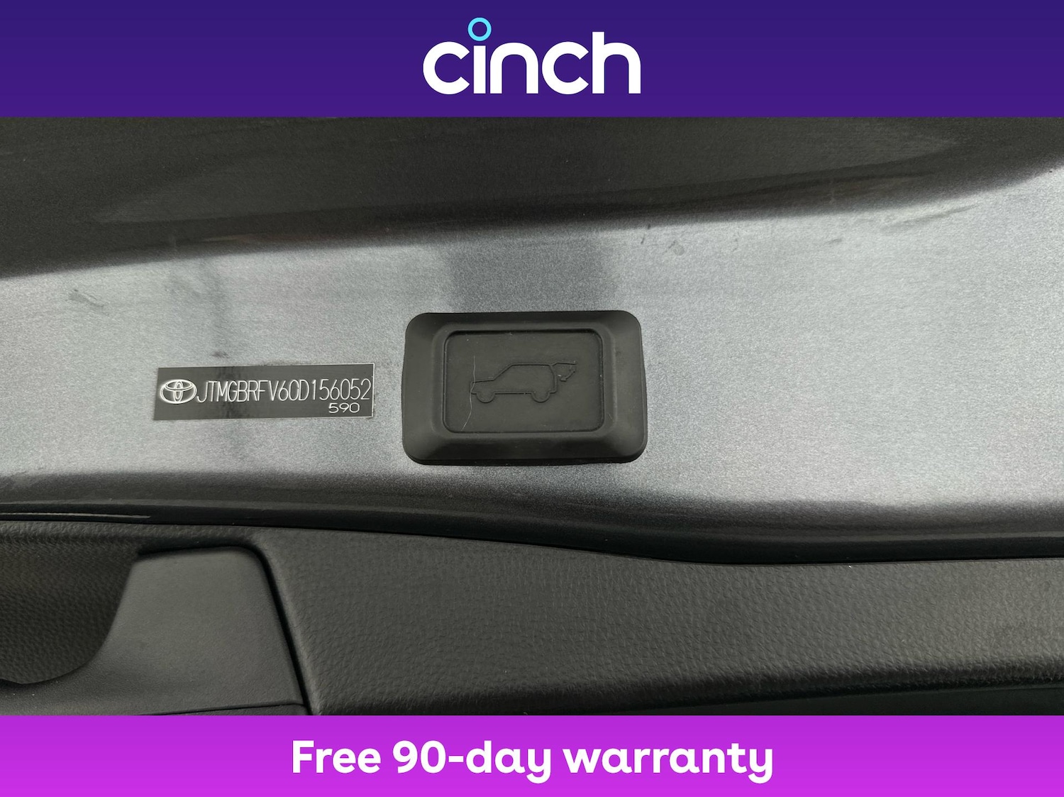 Used Toyota RAV4 2023 for sale - 76685322: Photo 39