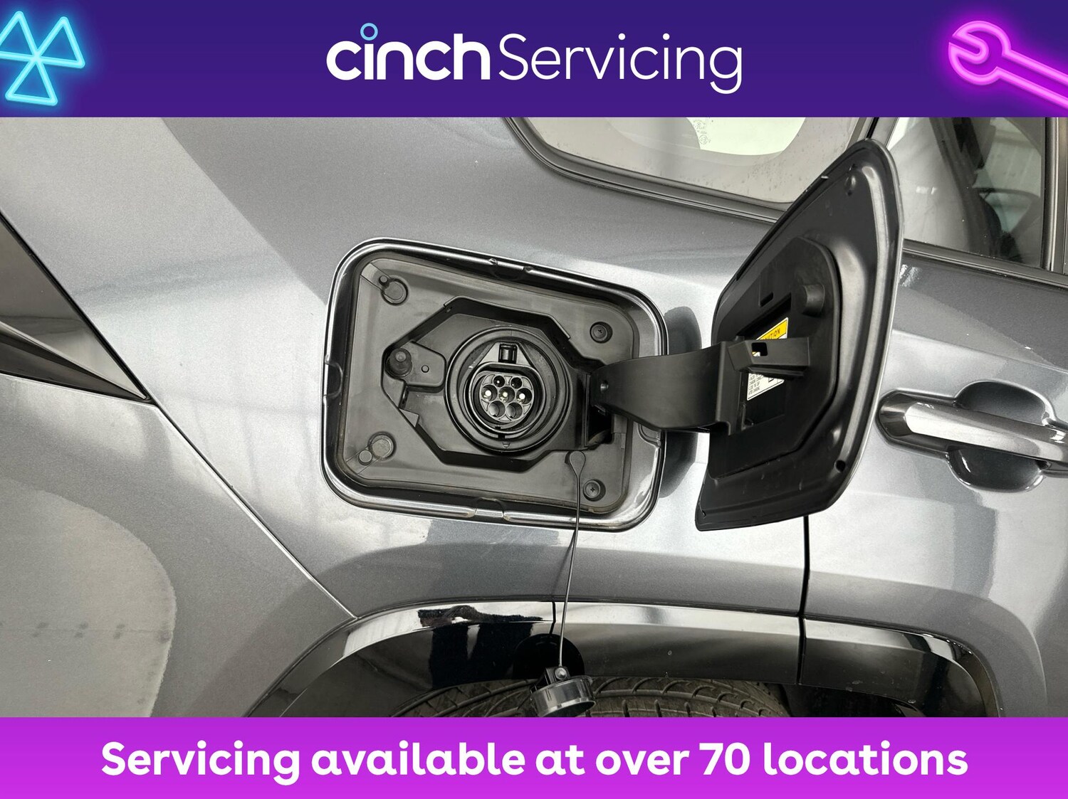 Used Toyota RAV4 2023 for sale - 76685322: Photo 41