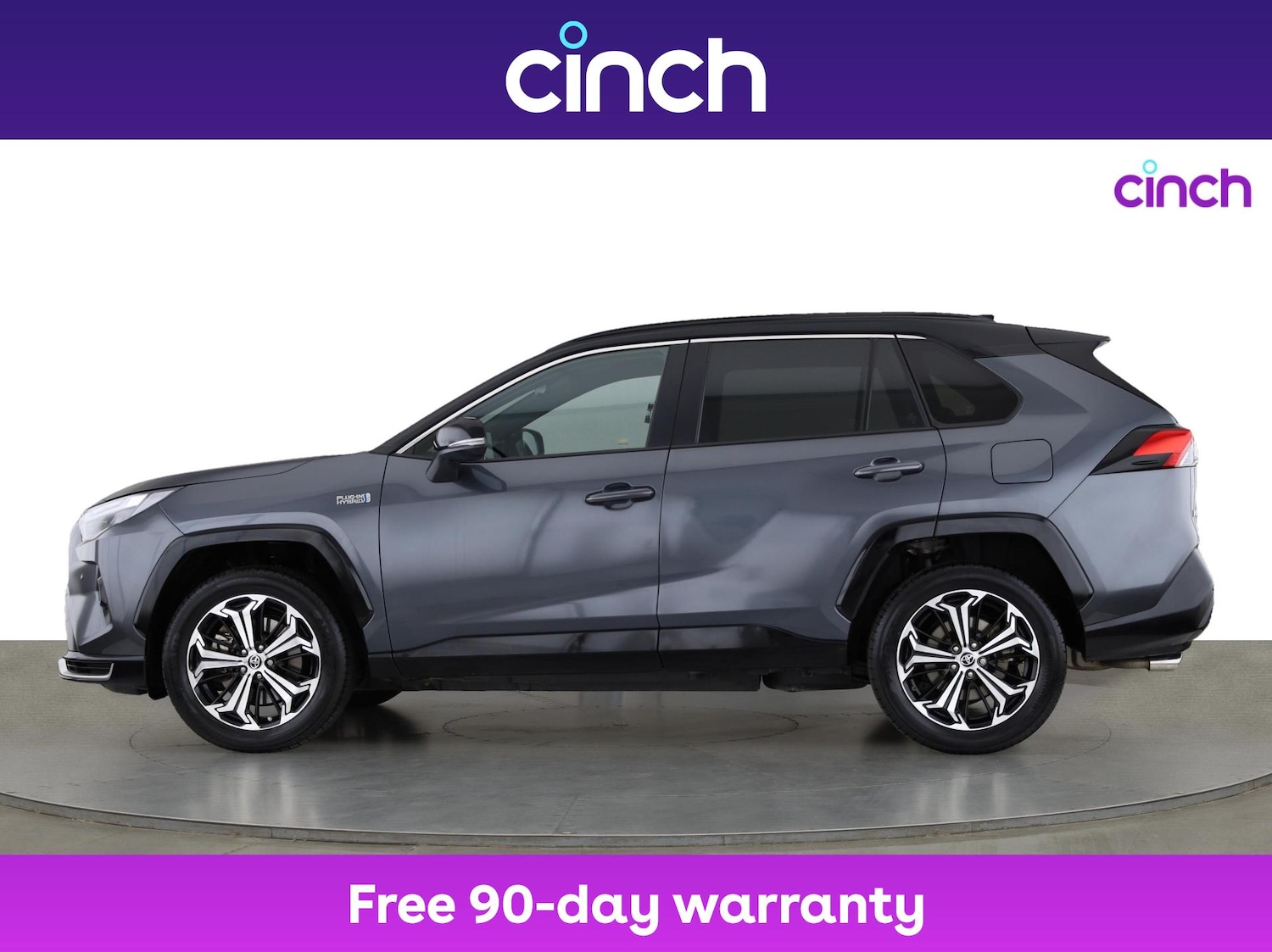 Used Toyota RAV4 2023 for sale - 76685322: Photo 8