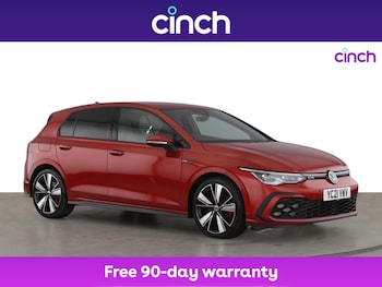 Volkswagen - Golf