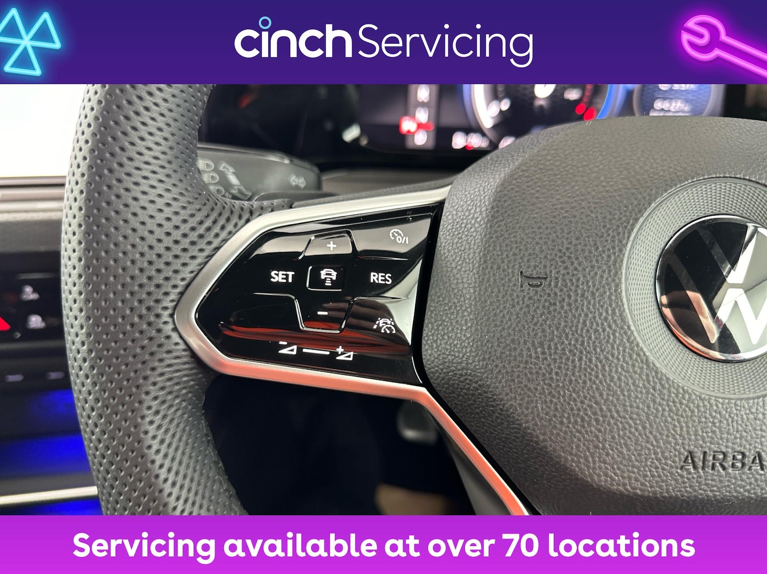 Used Volkswagen Golf 2021 for sale - 76373108: Photo 36