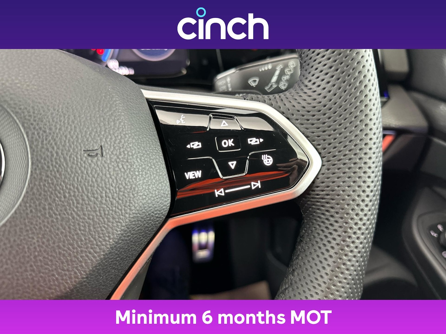 Used Volkswagen Golf 2021 for sale - 76373108: Photo 37