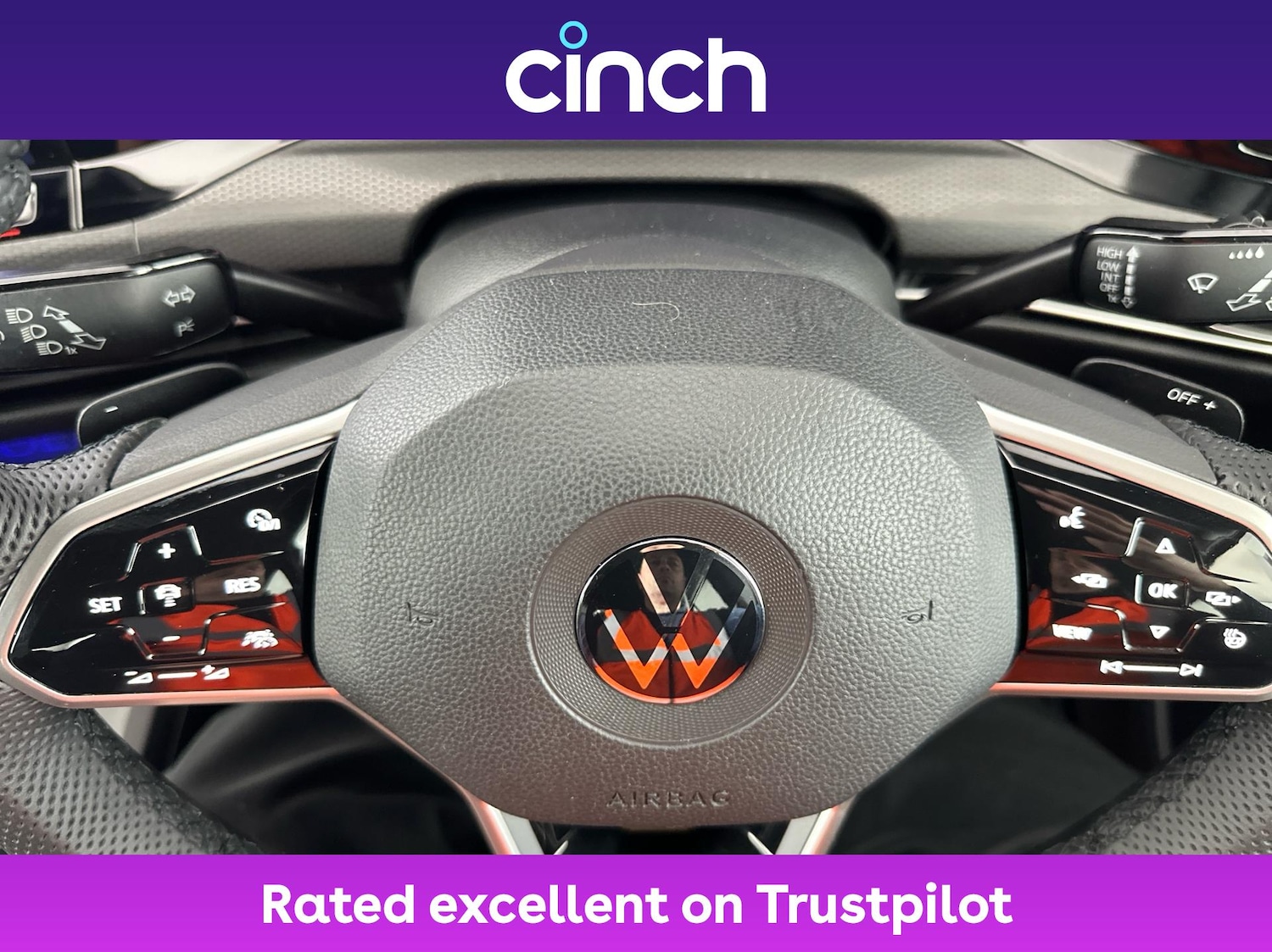 Used Volkswagen Golf 2021 for sale - 76373108: Photo 38