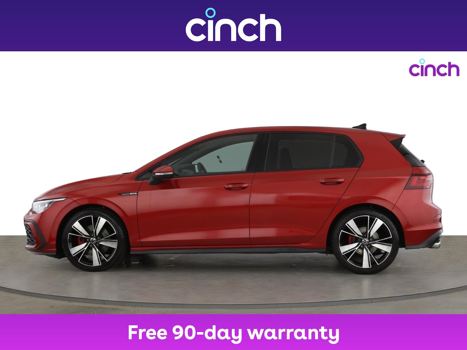 Used Volkswagen Golf 2021 for sale - 76373108: Photo 8