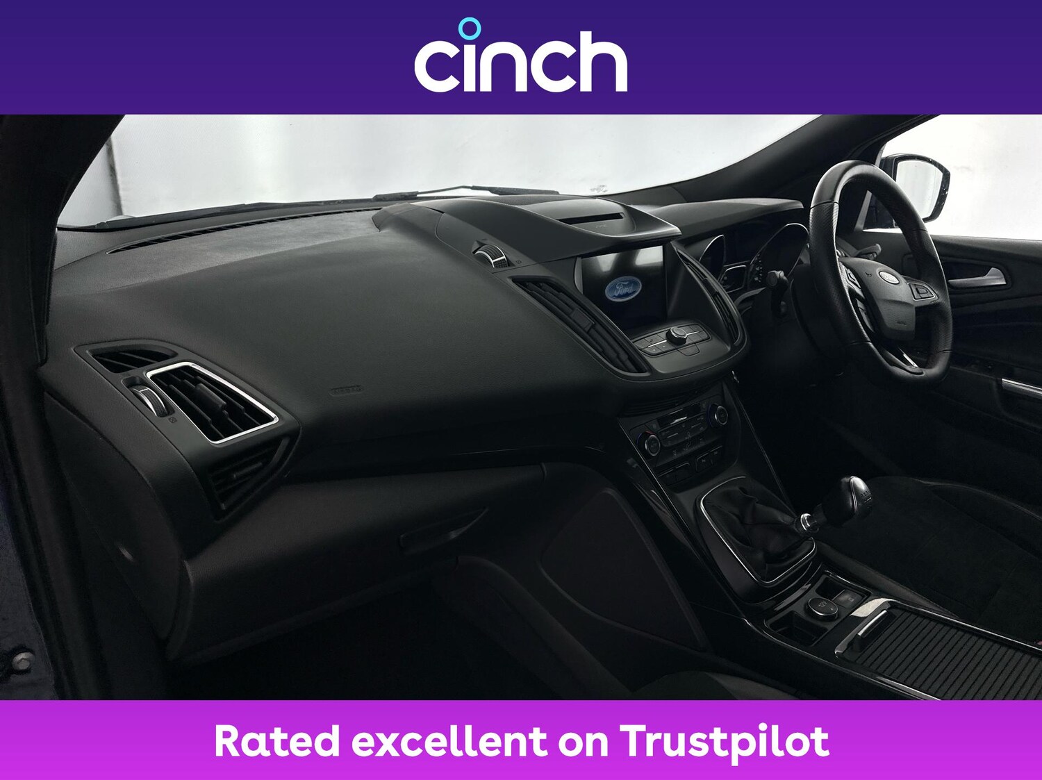 Used Ford Kuga 2019 for sale - 76057340: Photo 14