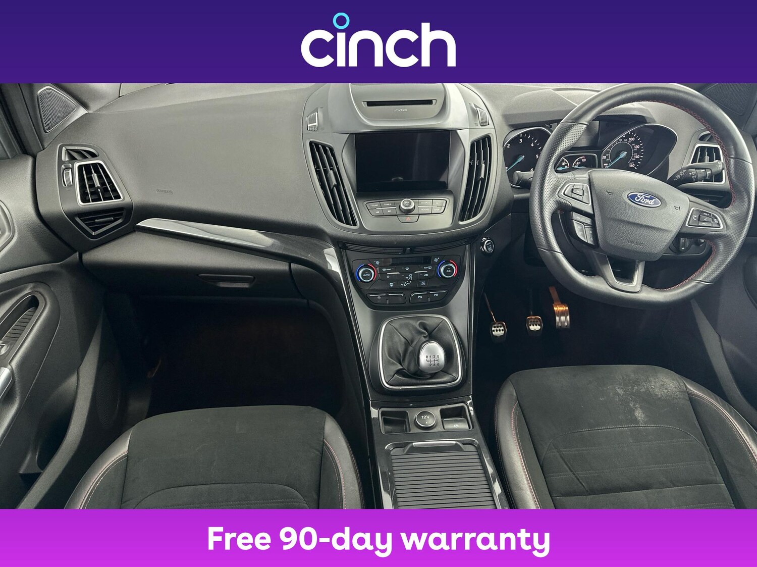 Used Ford Kuga 2019 for sale - 76057340: Photo 15