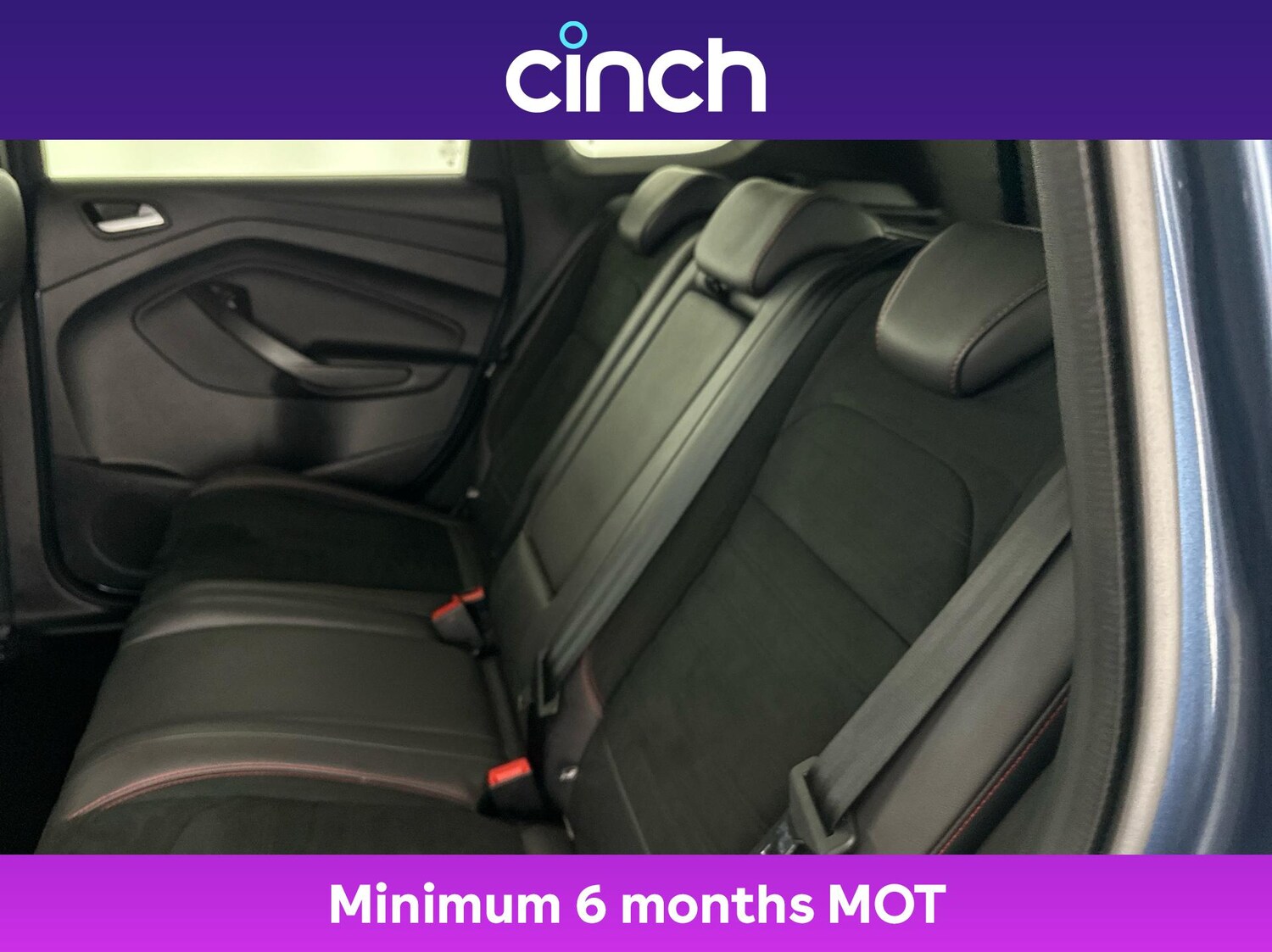 Used Ford Kuga 2019 for sale - 76057340: Photo 20