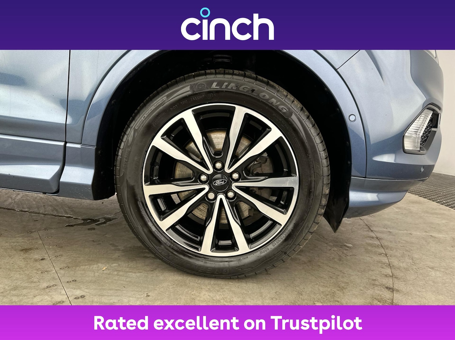 Used Ford Kuga 2019 for sale - 76057340: Photo 28