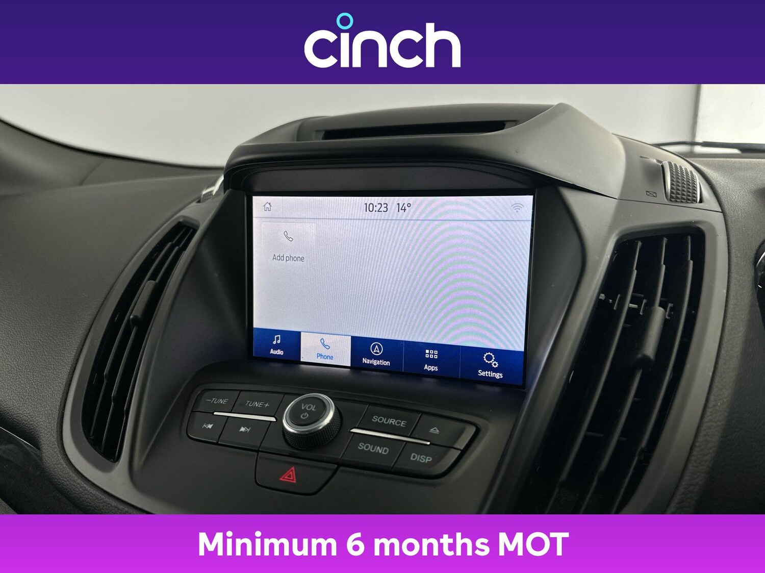 Used Ford Kuga 2019 for sale - 76057340: Photo 32