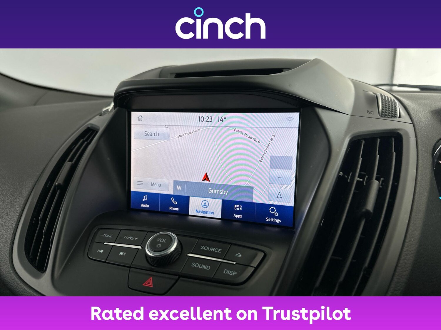Used Ford Kuga 2019 for sale - 76057340: Photo 33