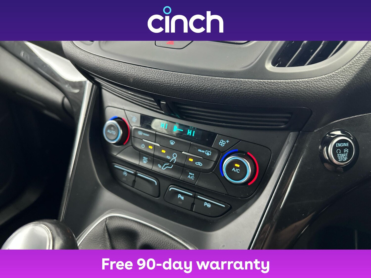 Used Ford Kuga 2019 for sale - 76057340: Photo 34
