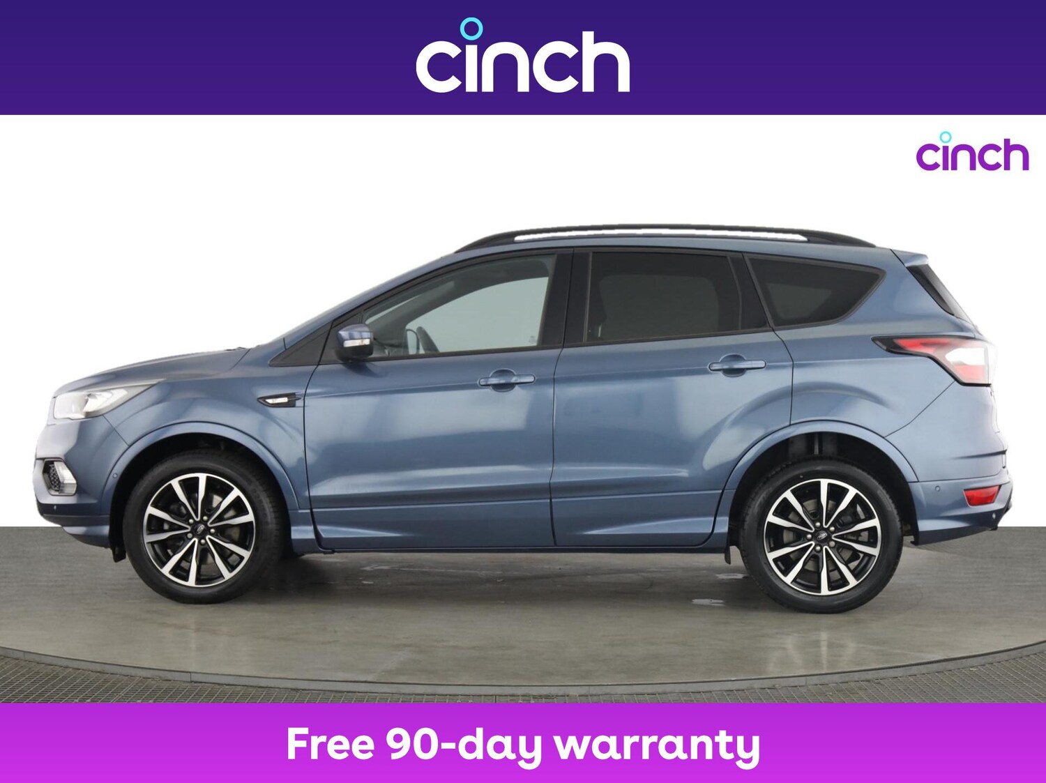 Used Ford Kuga 2019 for sale - 76057340: Photo 8
