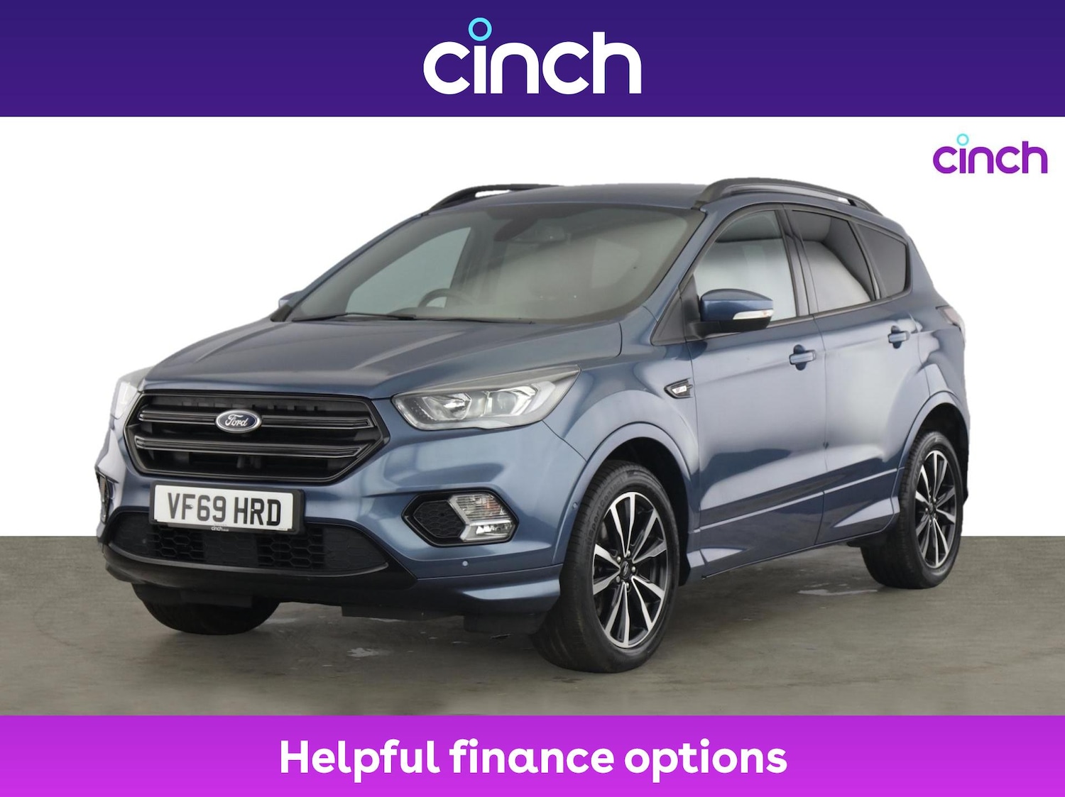 Used Ford Kuga 2019 for sale - 76057340: Photo 9