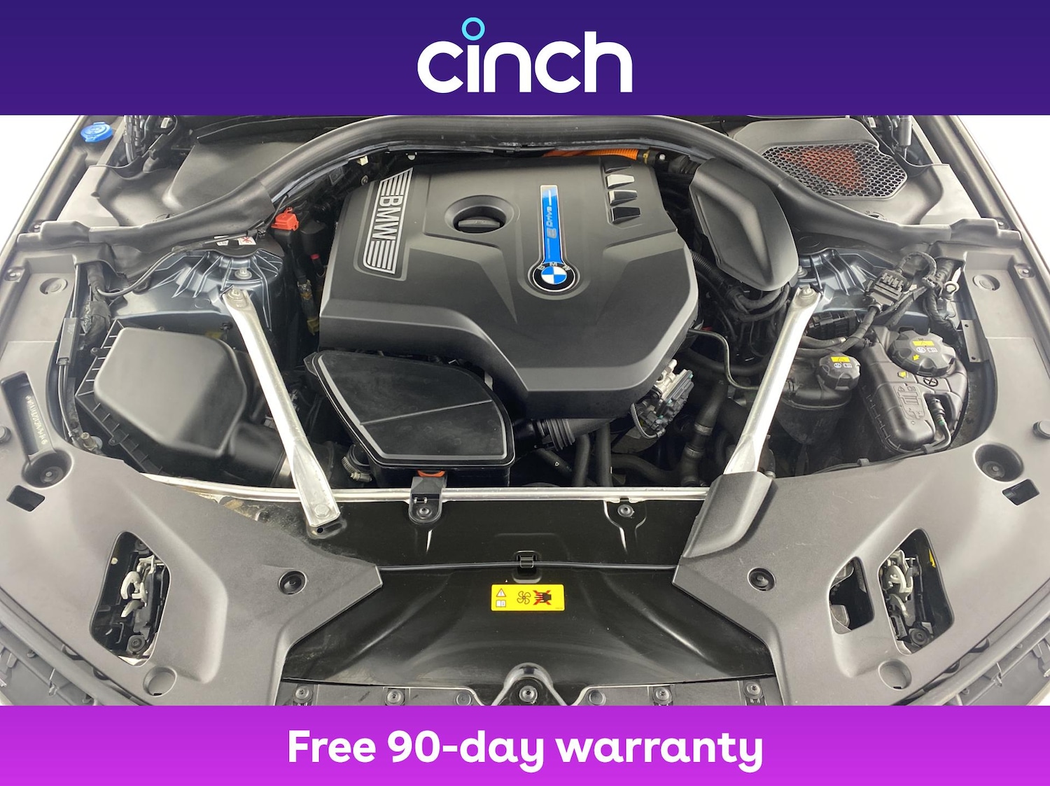 Used BMW 5 Series 2018 for sale - 76723629: Photo 23