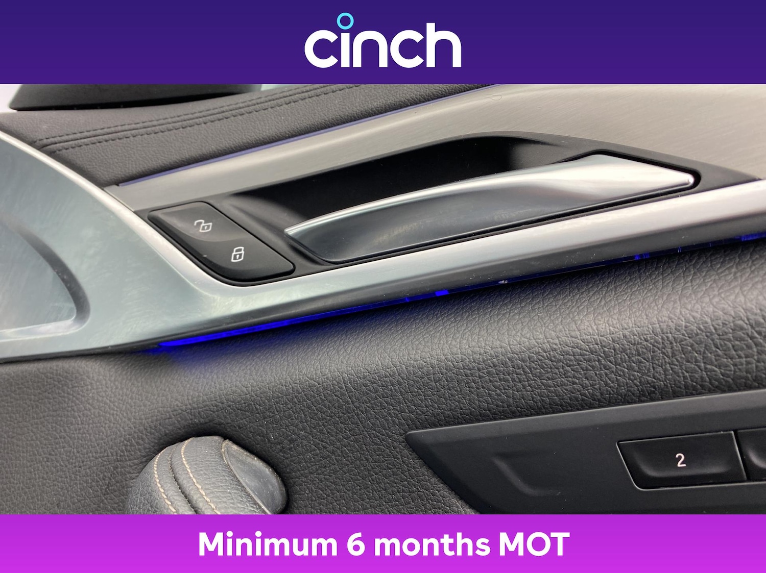 Used BMW 5 Series 2018 for sale - 76723629: Photo 37