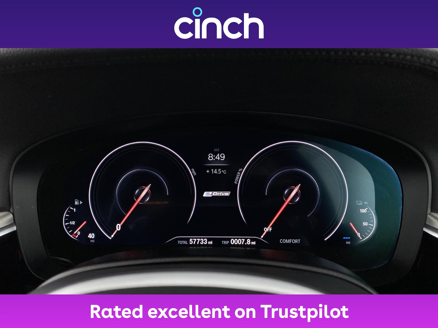 Used BMW 5 Series 2018 for sale - 76723629: Photo 38