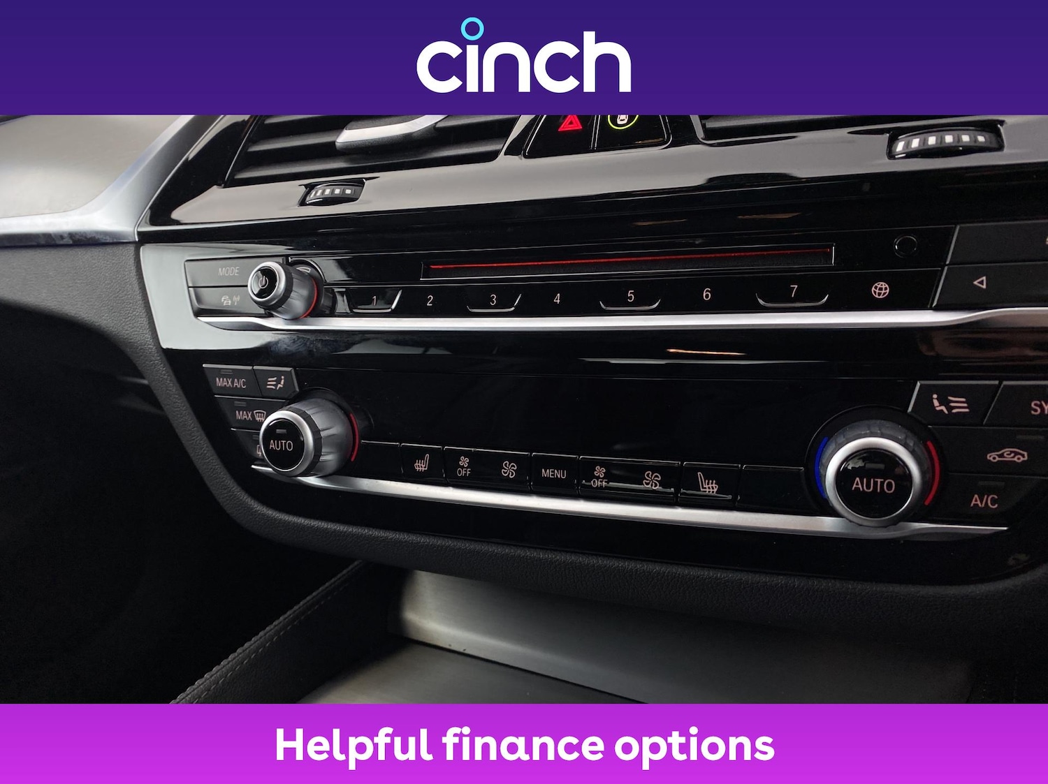 Used BMW 5 Series 2018 for sale - 76723629: Photo 40