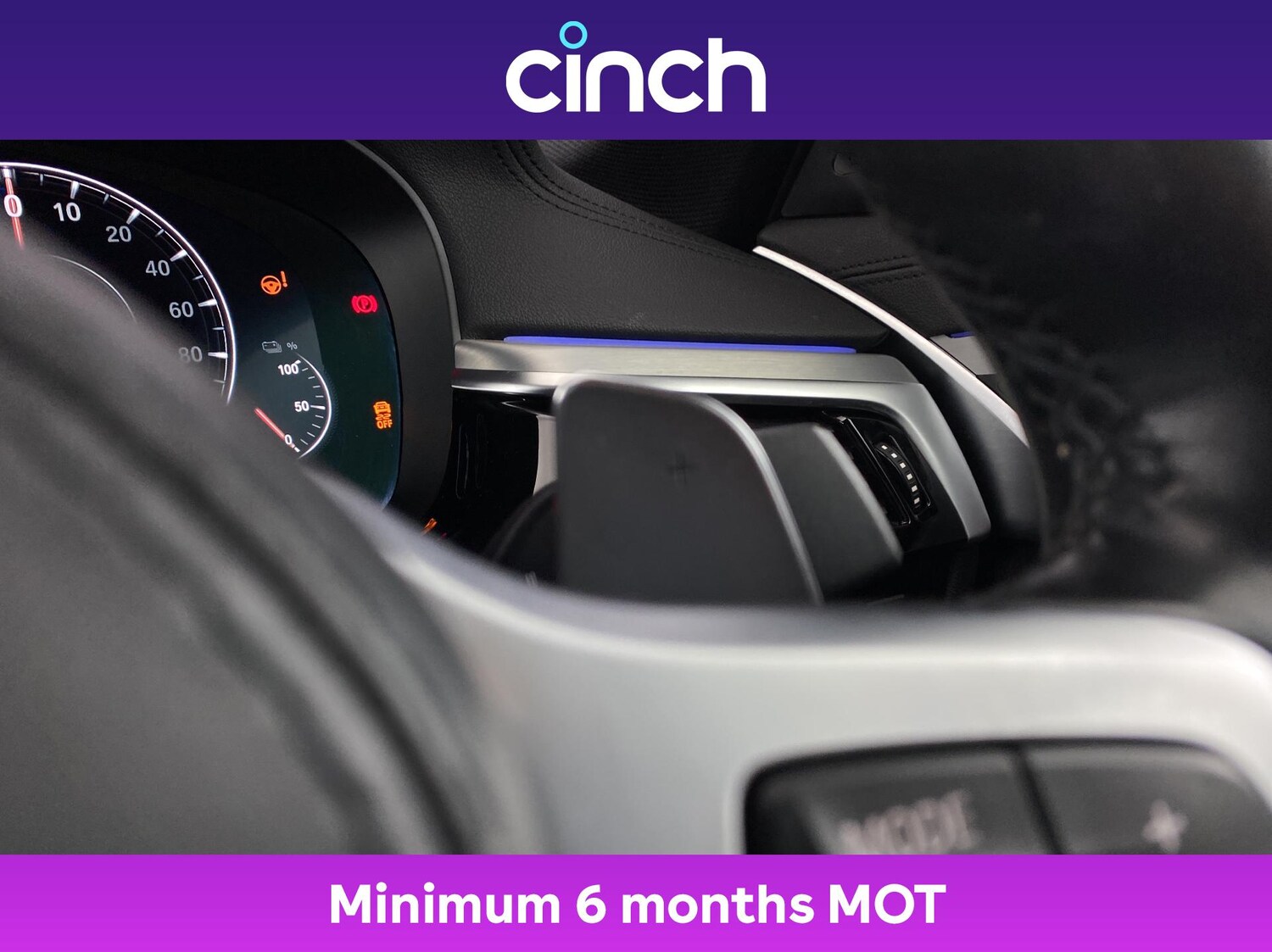 Used BMW 5 Series 2018 for sale - 76723629: Photo 42