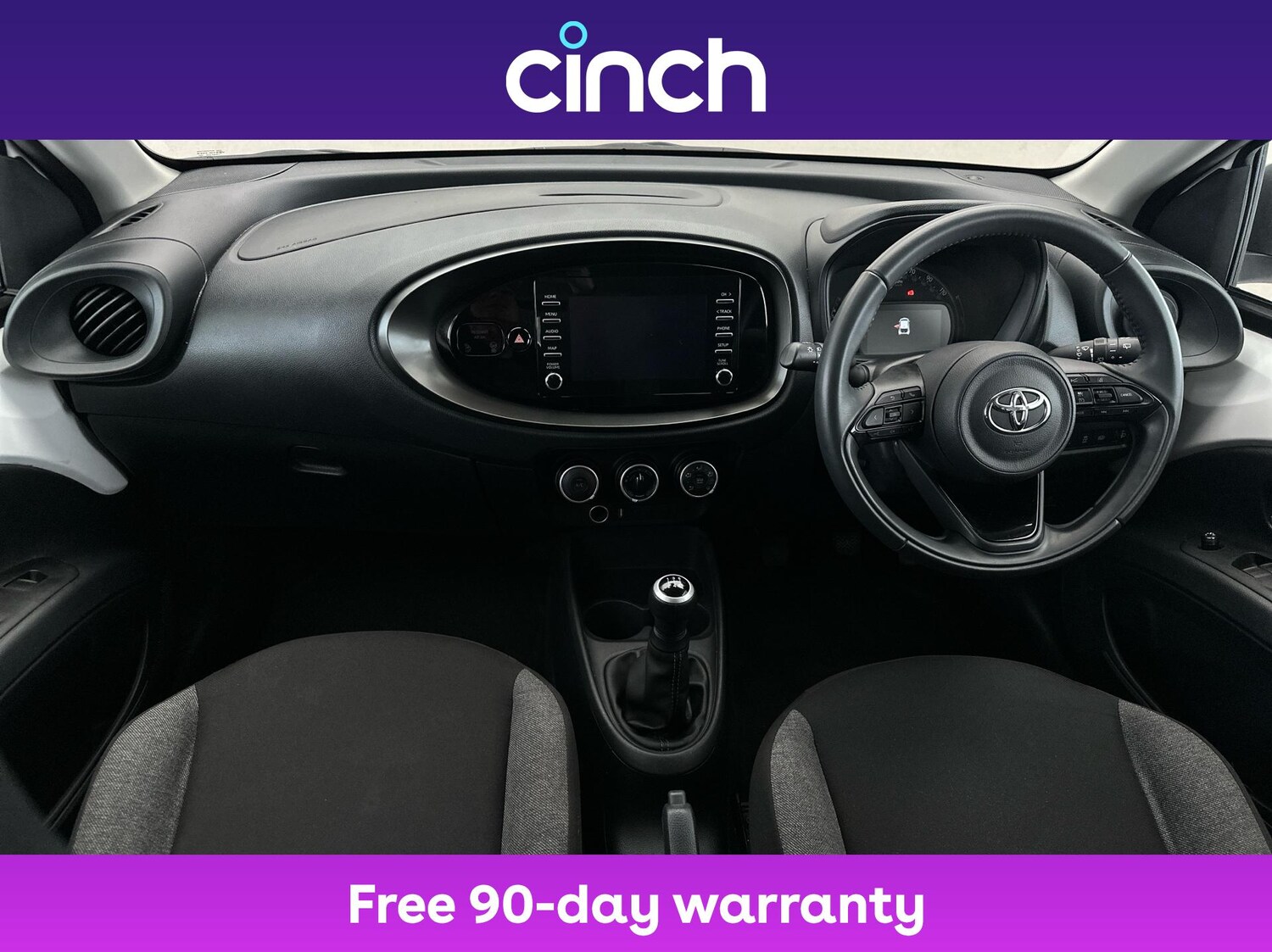 Used Toyota Aygo X 2022 for sale - 76304656: Photo 15