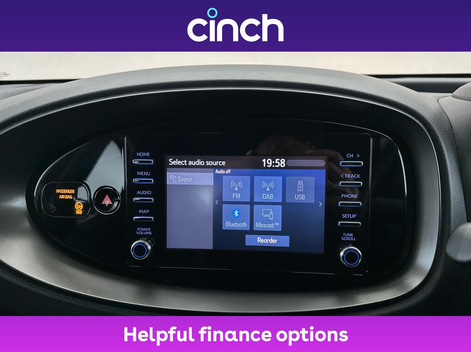 Used Toyota Aygo X 2022 for sale - 76304656: Photo 17