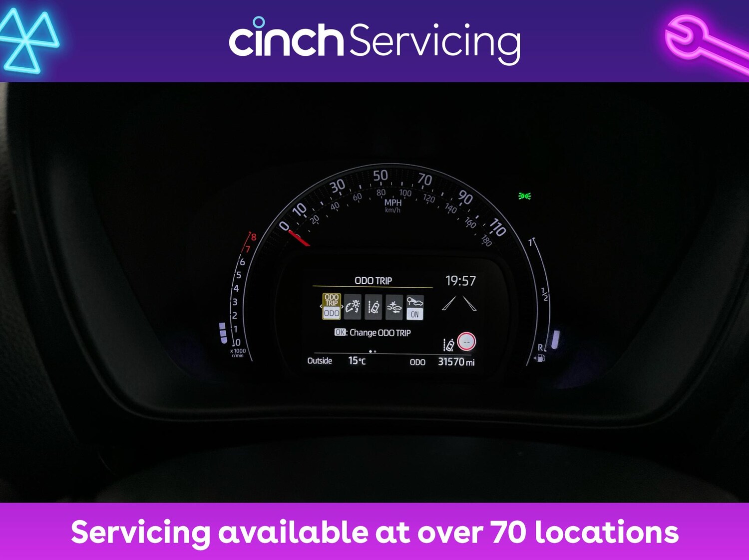 Used Toyota Aygo X 2022 for sale - 76304656: Photo 18
