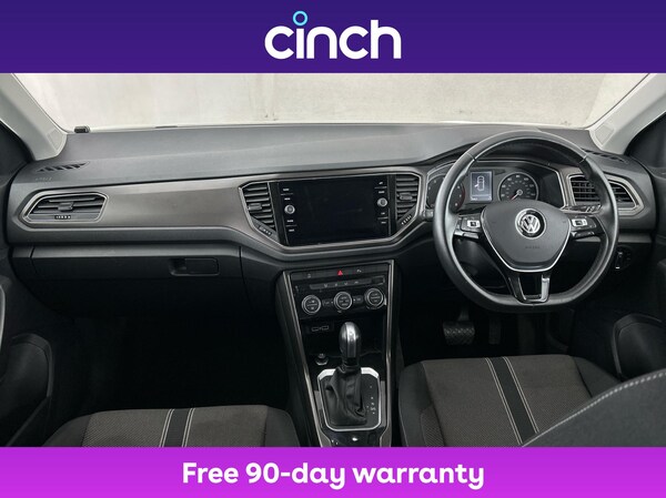 Used Volkswagen T-Roc 2020 for sale - 76250381: Photo 15