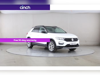Volkswagen - T-Roc