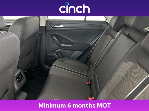 Used Volkswagen T-Roc 2020 for sale - 76250381: Photo 20