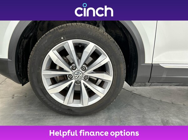 Used Volkswagen T-Roc 2020 for sale - 76250381: Photo 24