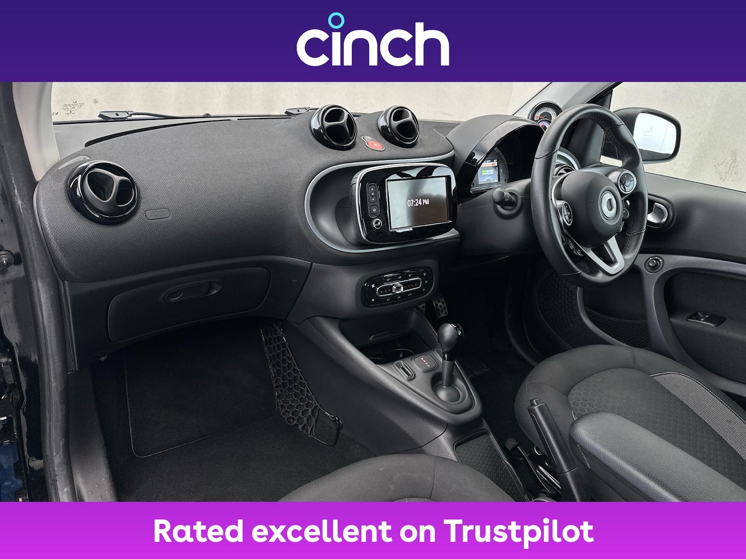 Used smart fortwo 2020 for sale - 76434507: Photo 14