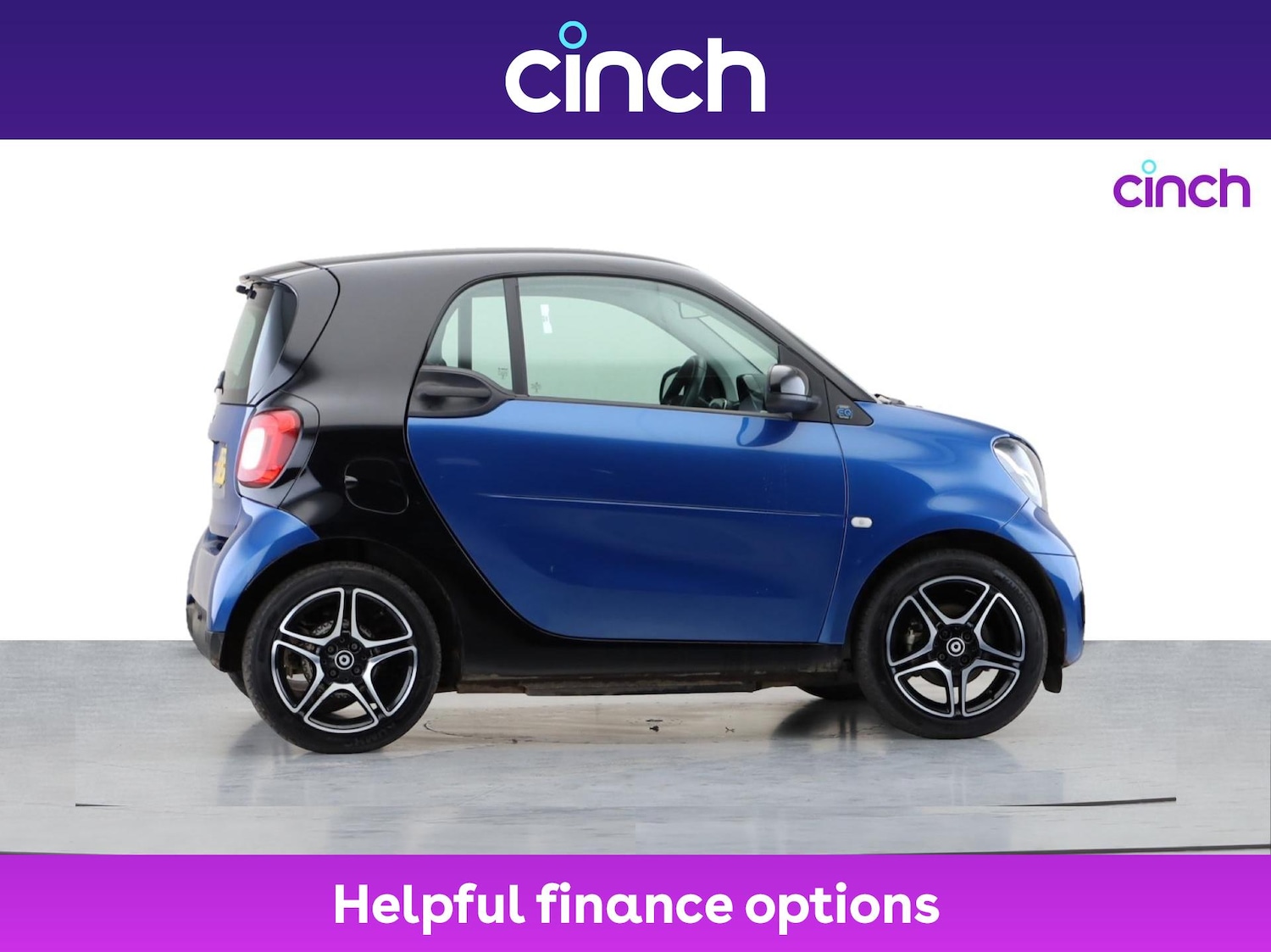 Used smart fortwo 2020 for sale - 76434507: Photo 2