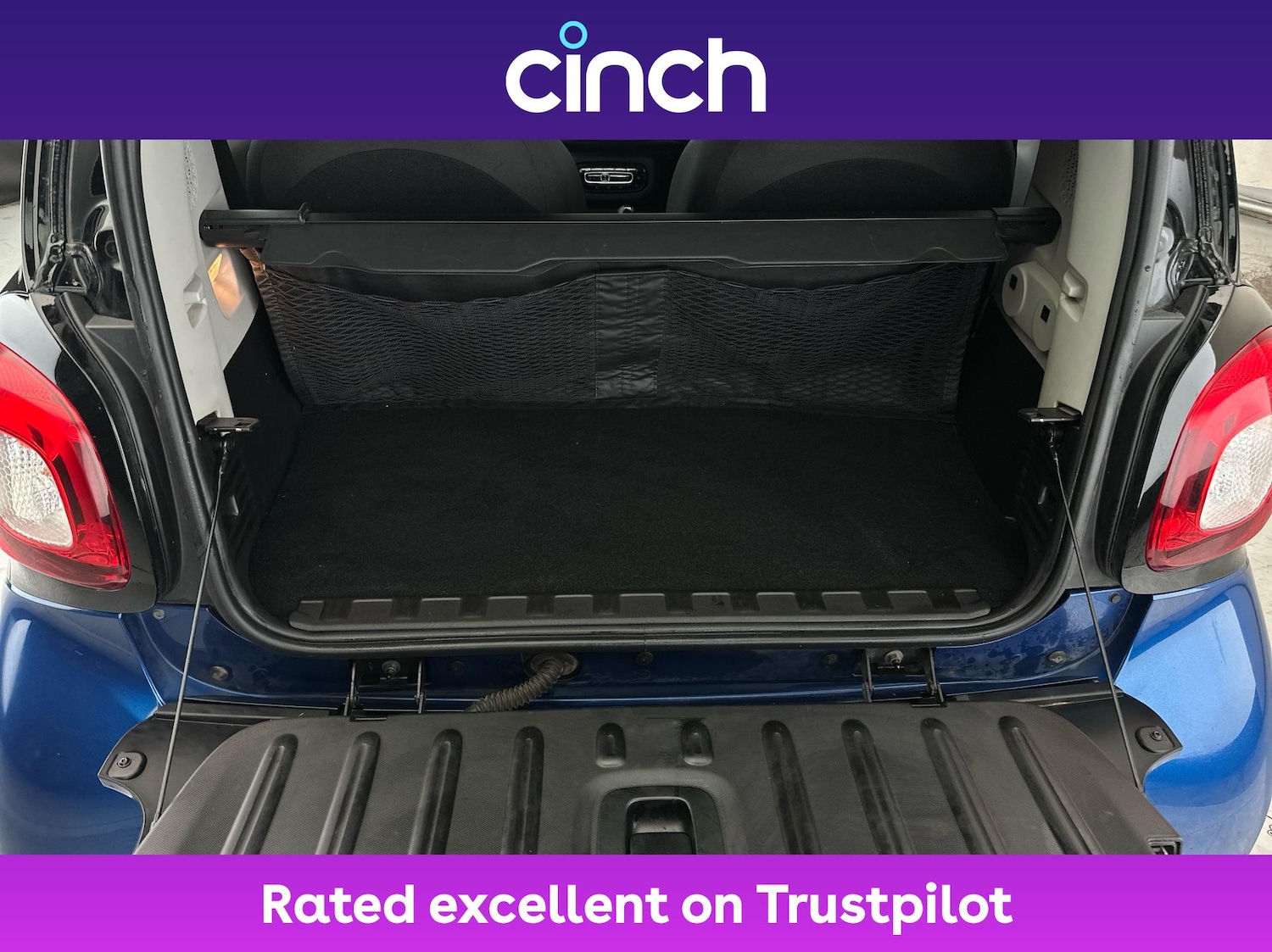 Used smart fortwo 2020 for sale - 76434507: Photo 21