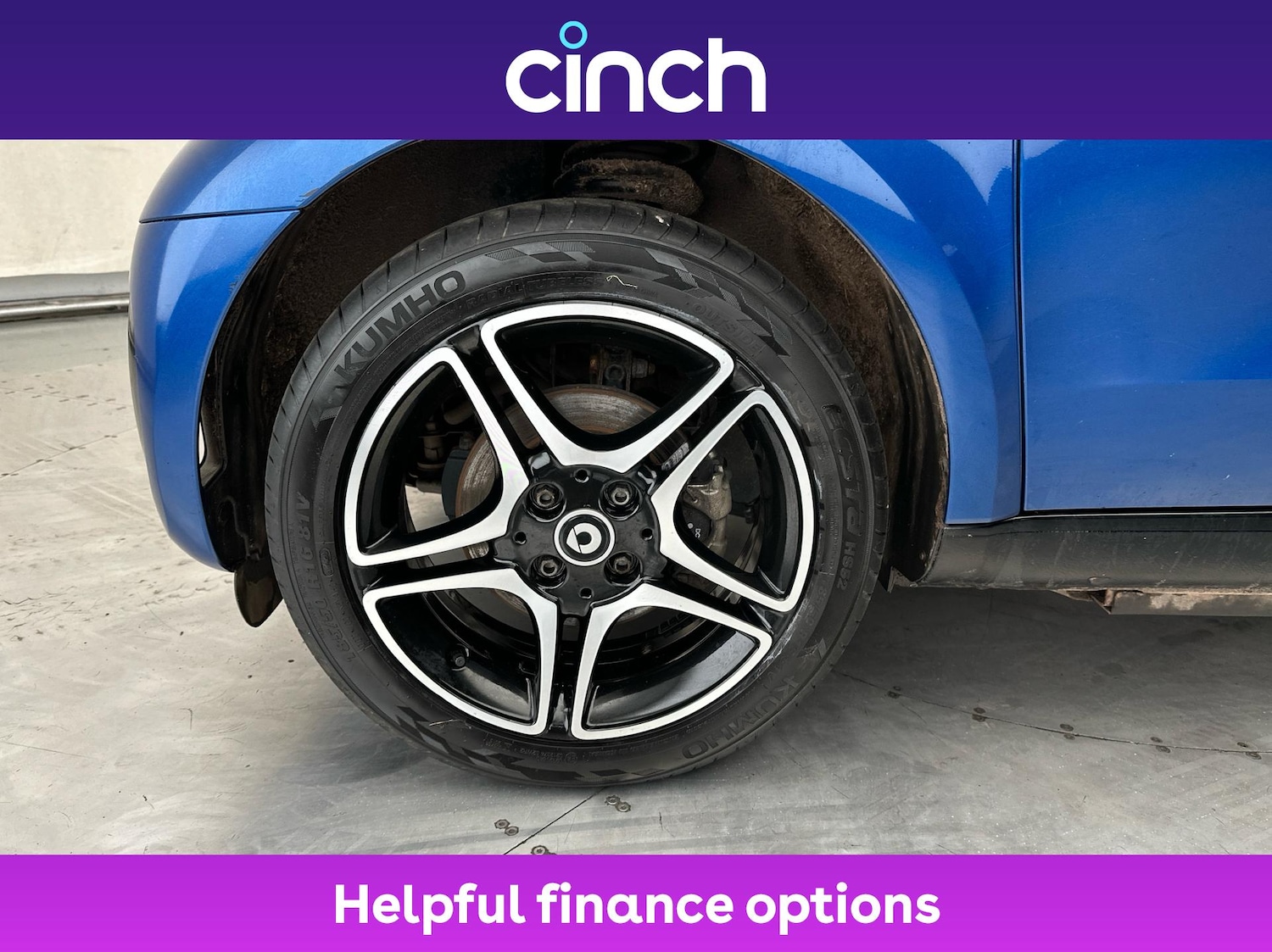 Used smart fortwo 2020 for sale - 76434507: Photo 24