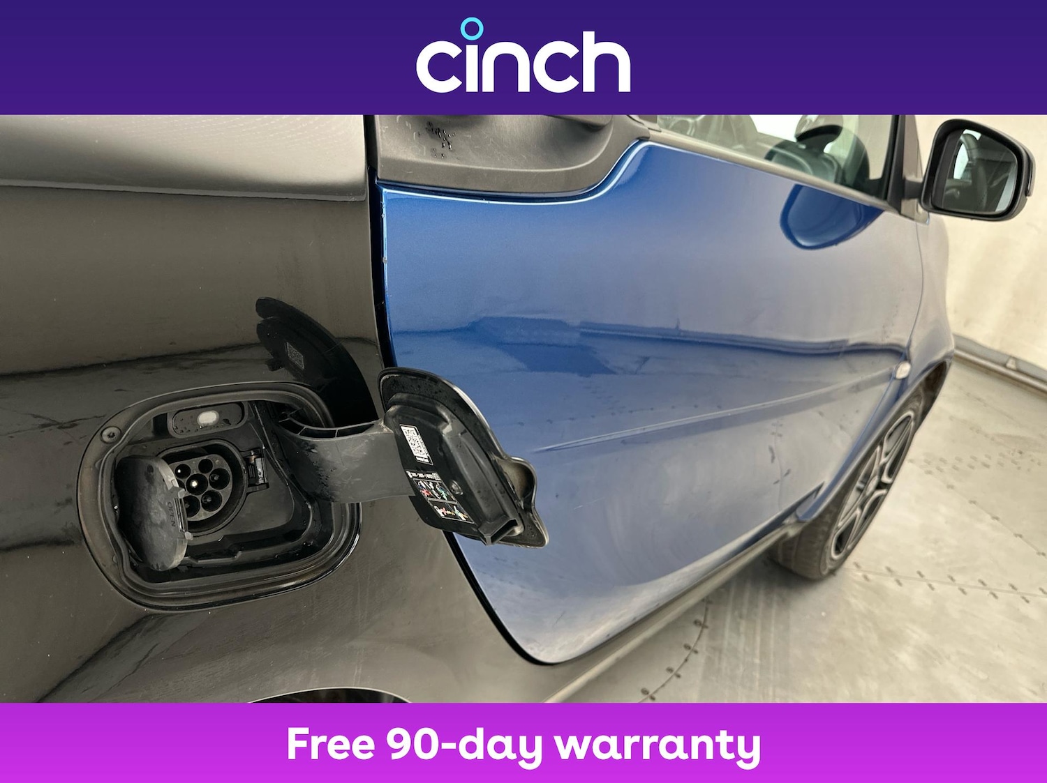 Used smart fortwo 2020 for sale - 76434507: Photo 29