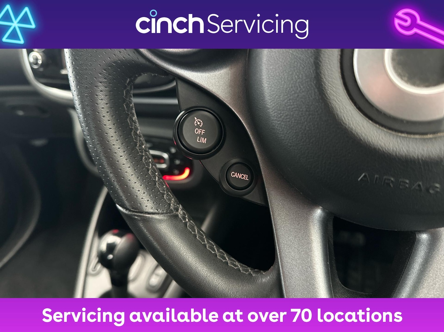 Used smart fortwo 2020 for sale - 76434507: Photo 31