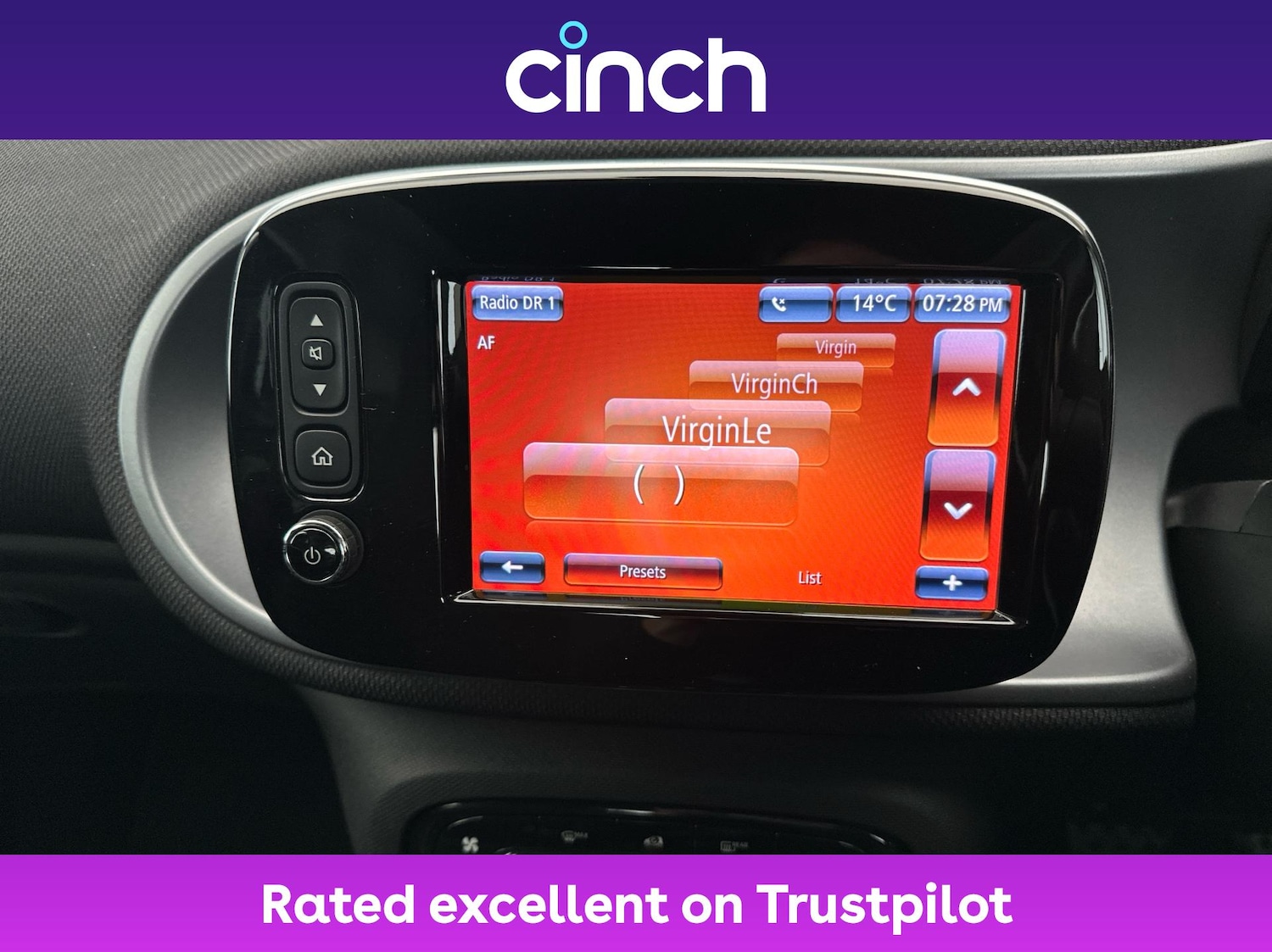 Used smart fortwo 2020 for sale - 76434507: Photo 33