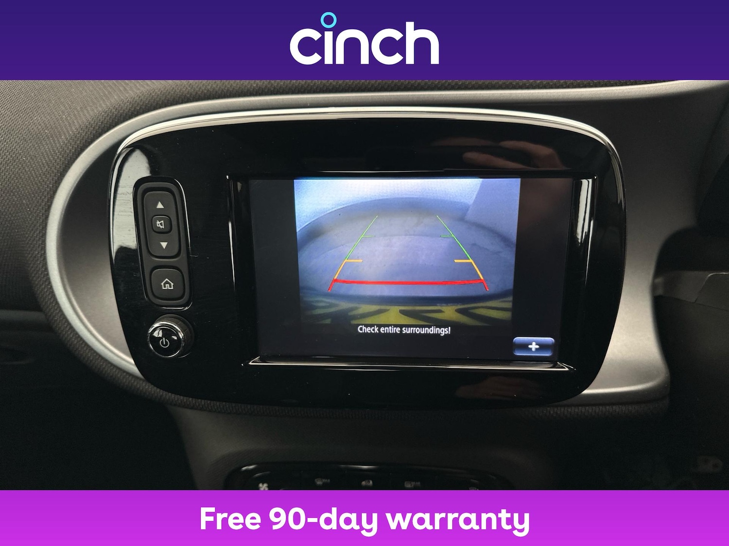 Used smart fortwo 2020 for sale - 76434507: Photo 34